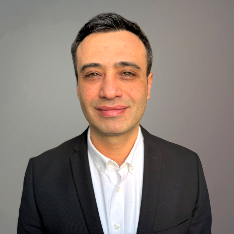 Umut Ozbay - Senior Analytics & AI Consultant in Amsterdam